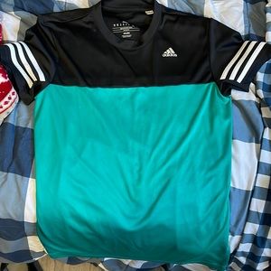 Hasn’t been worn in about a year or two.